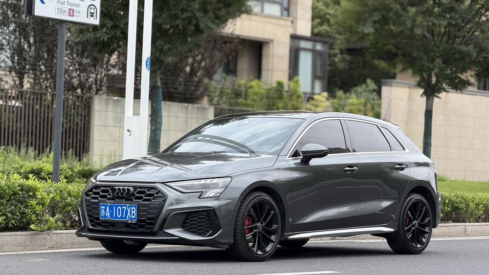 Audi Audi A3