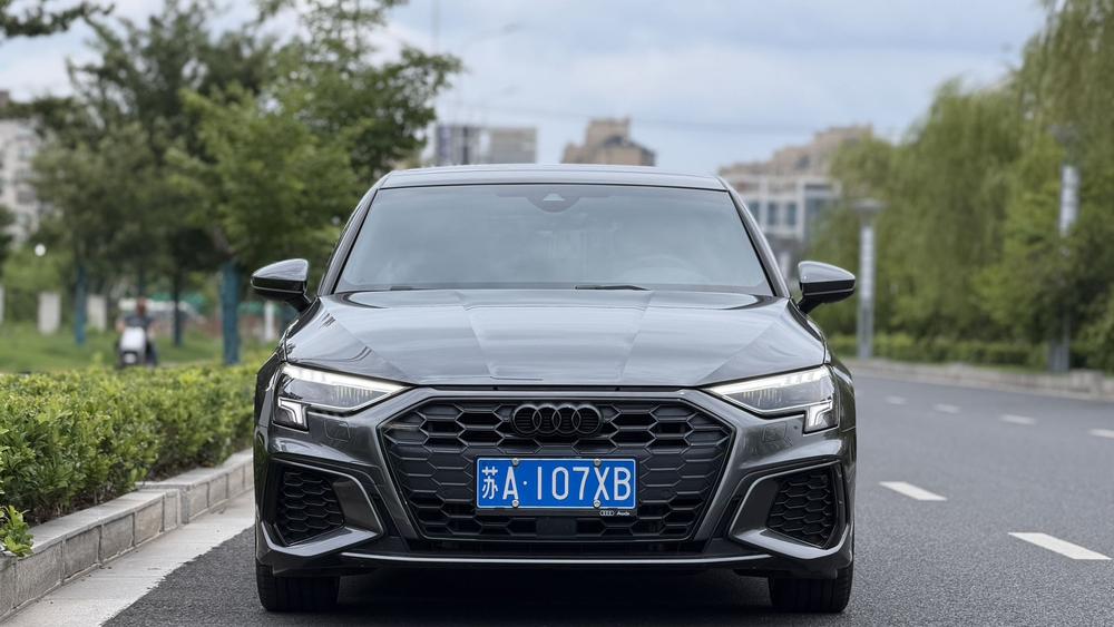 Audi Audi A3