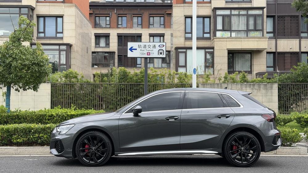 Audi Audi A3