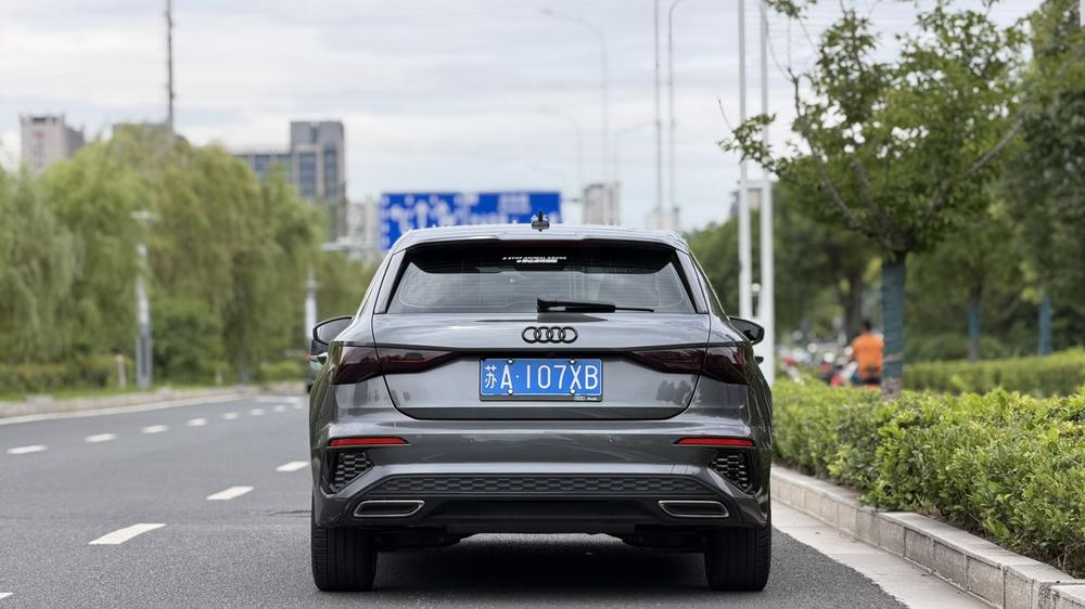 Audi Audi A3