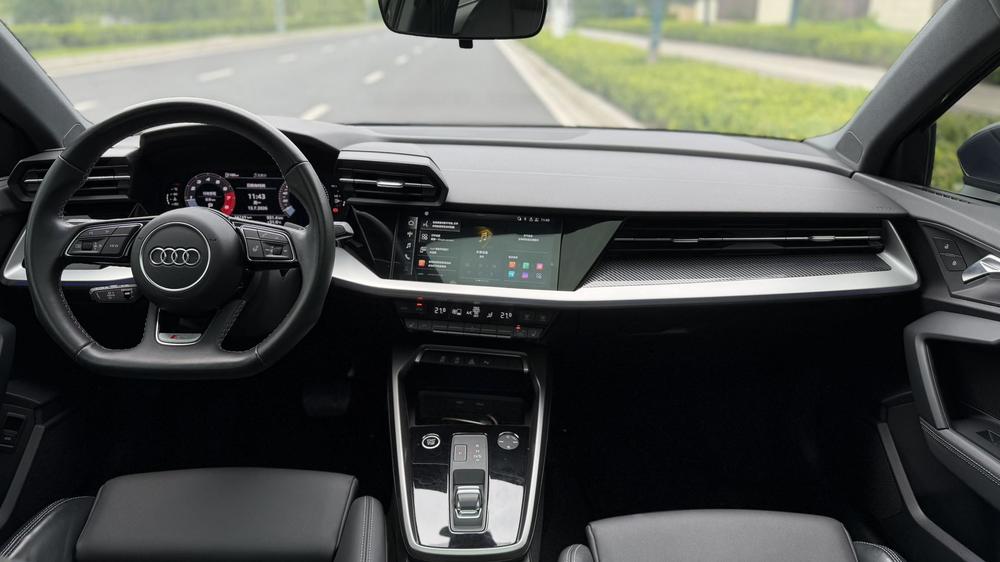 Audi Audi A3