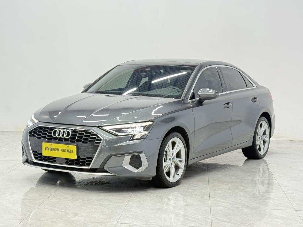 Audi Audi A3