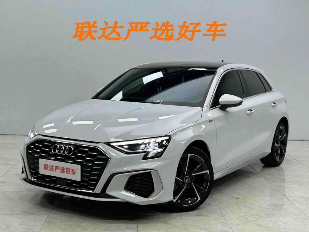 Audi Audi A3