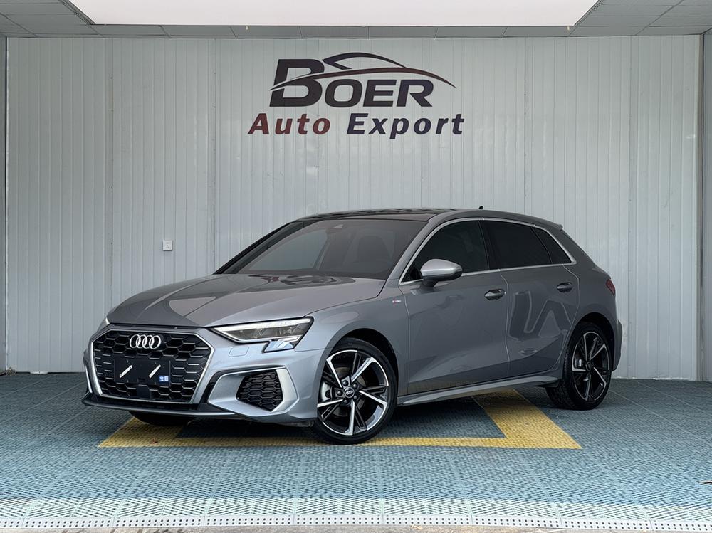 Audi Audi A3