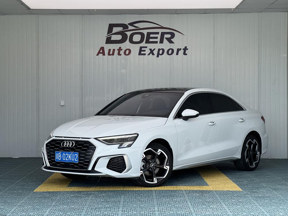 Audi Audi A3