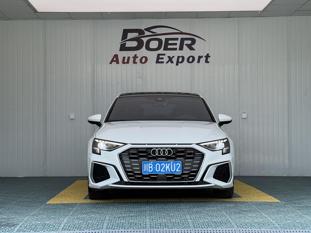 Audi Audi A3