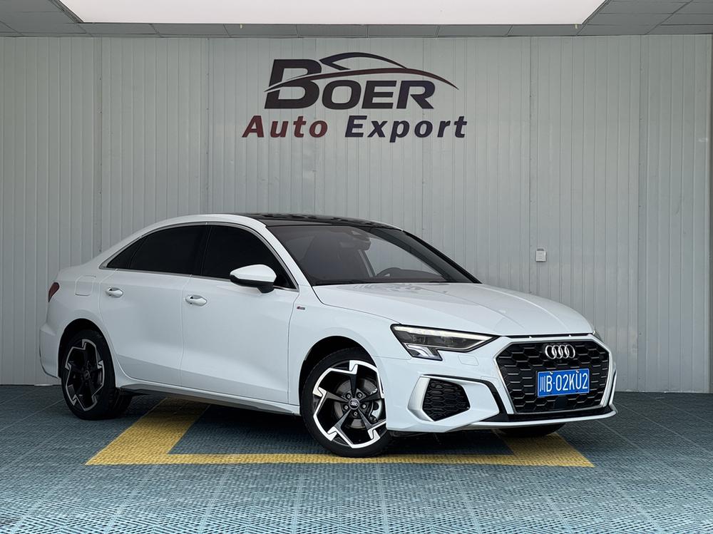 Audi Audi A3
