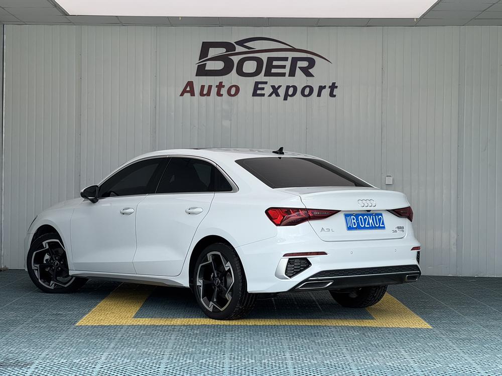 Audi Audi A3