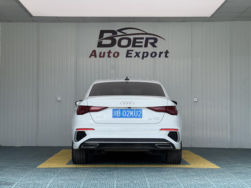 Audi Audi A3