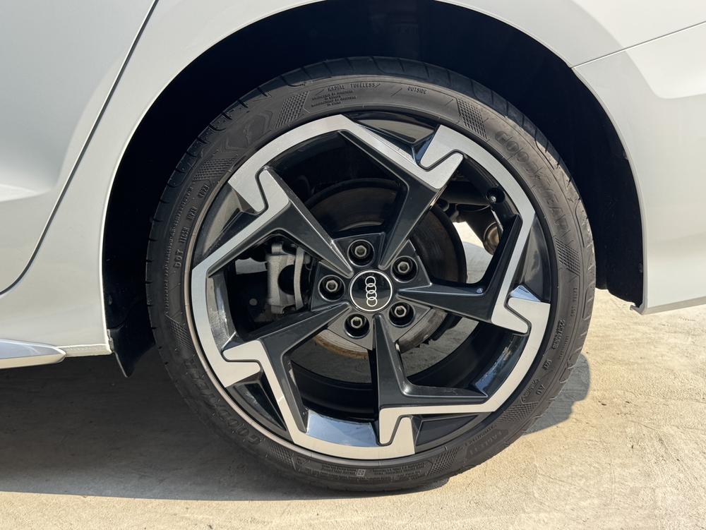 Audi Audi A3