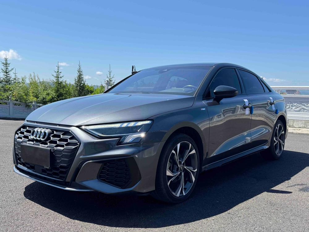 Audi Audi A3