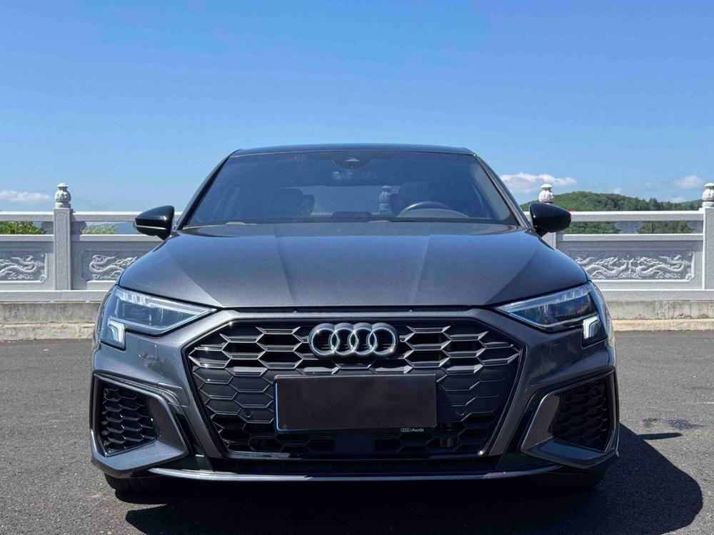 Audi Audi A3