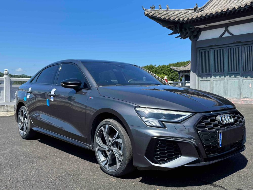 Audi Audi A3