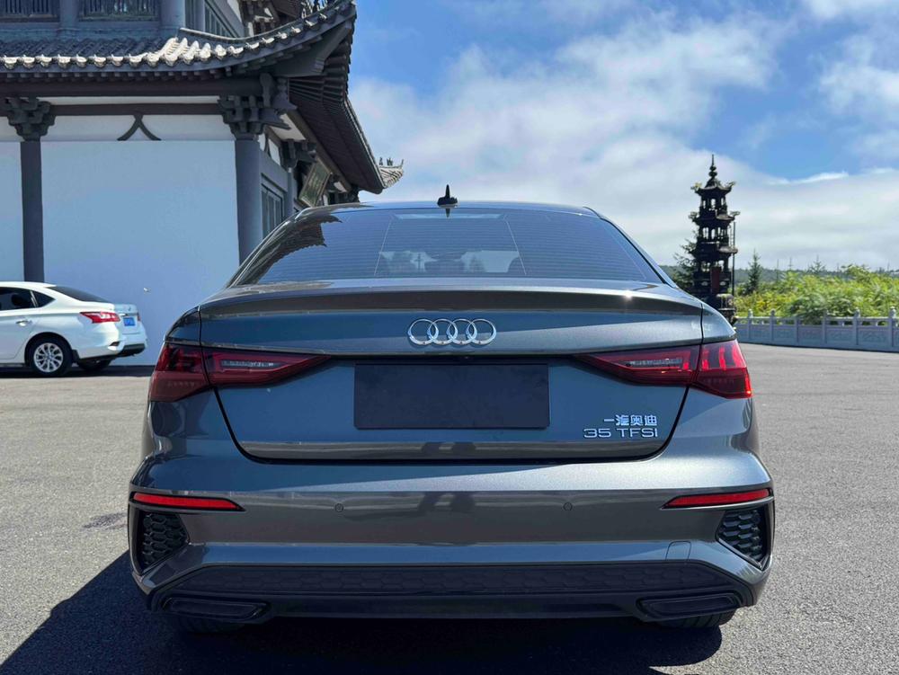 Audi Audi A3