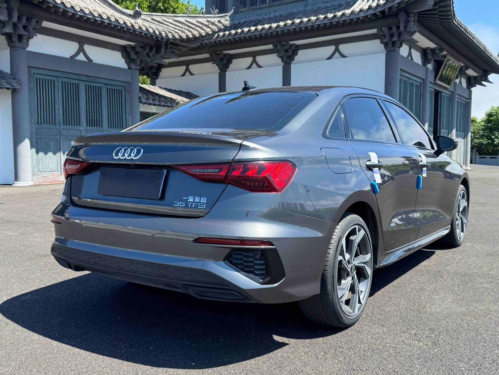 Audi Audi A3