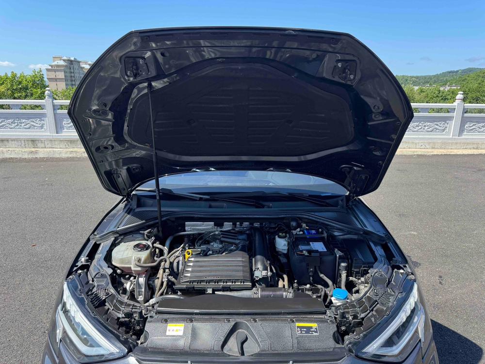 Audi Audi A3