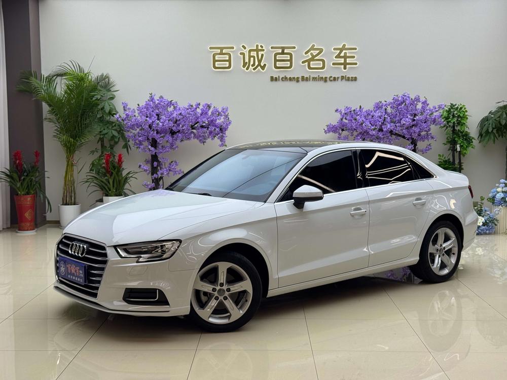 Audi Audi A3