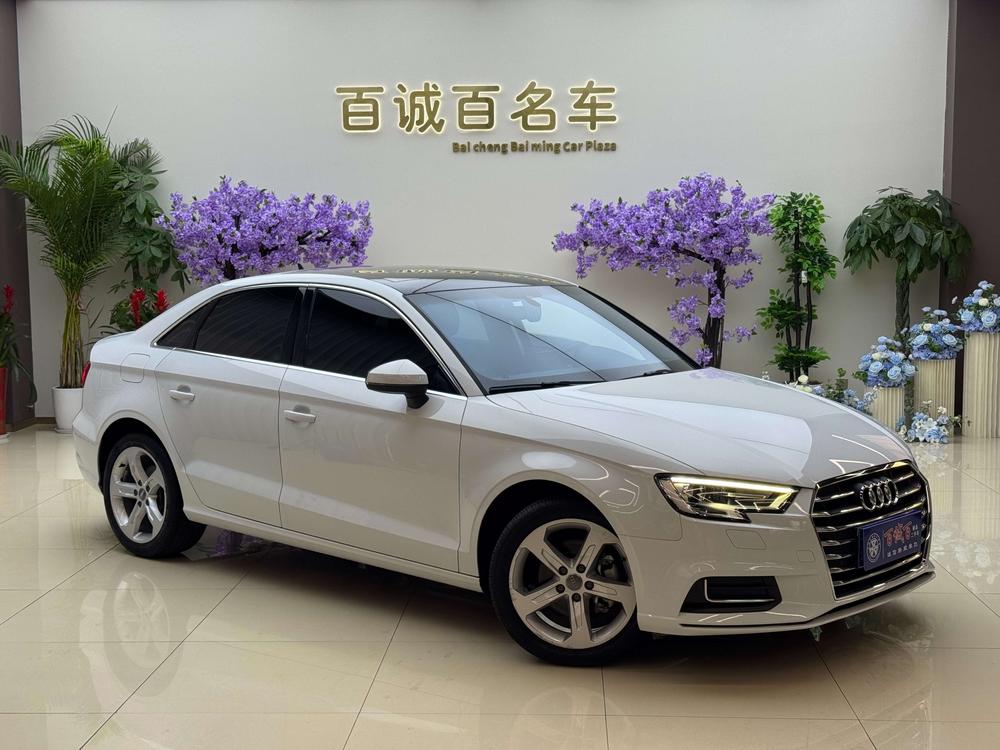 Audi Audi A3