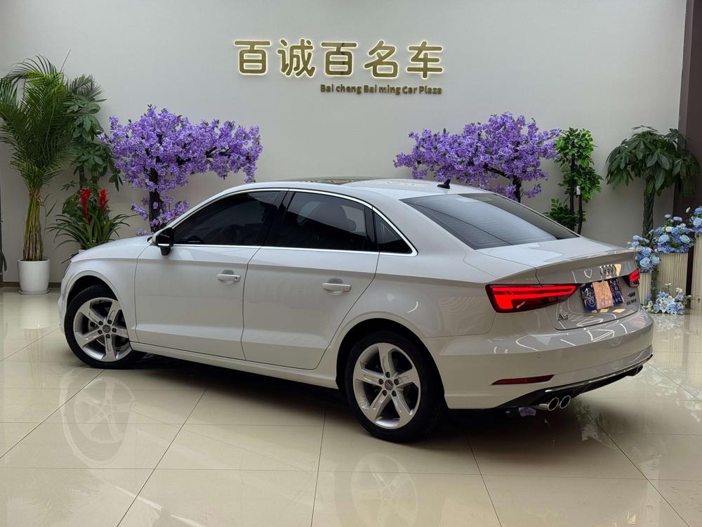 Audi Audi A3