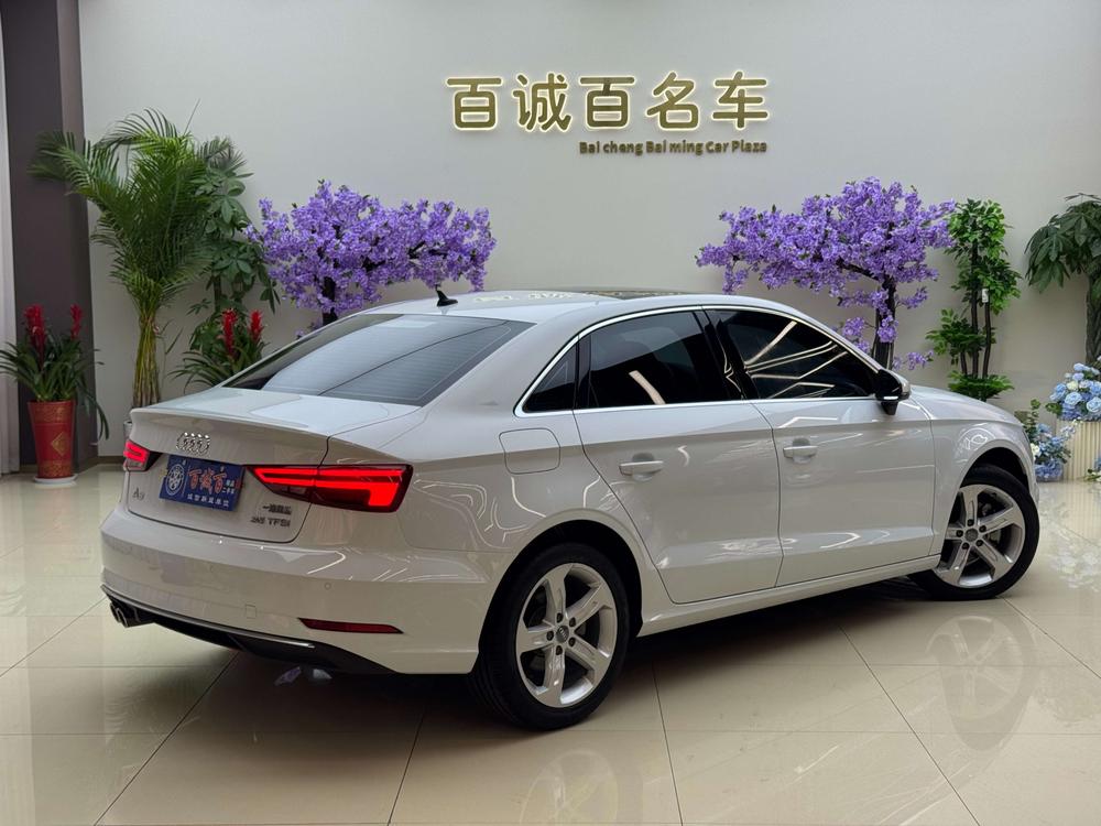 Audi Audi A3