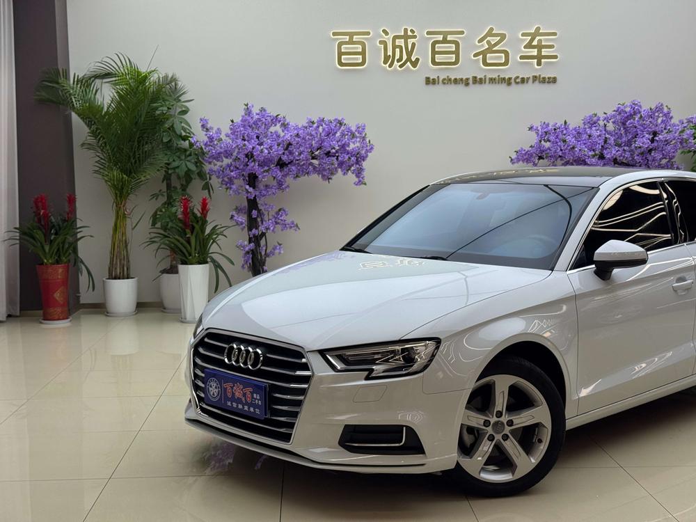 Audi Audi A3
