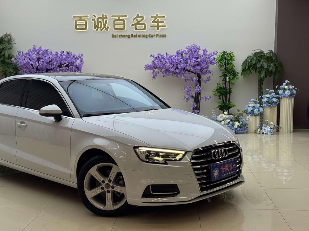 Audi Audi A3