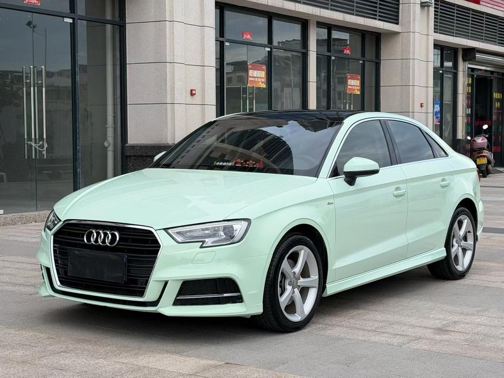 Audi Audi A3