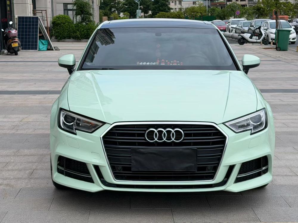 Audi Audi A3