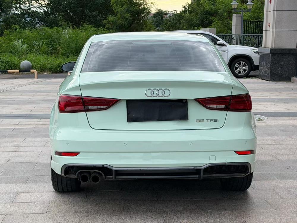 Audi Audi A3