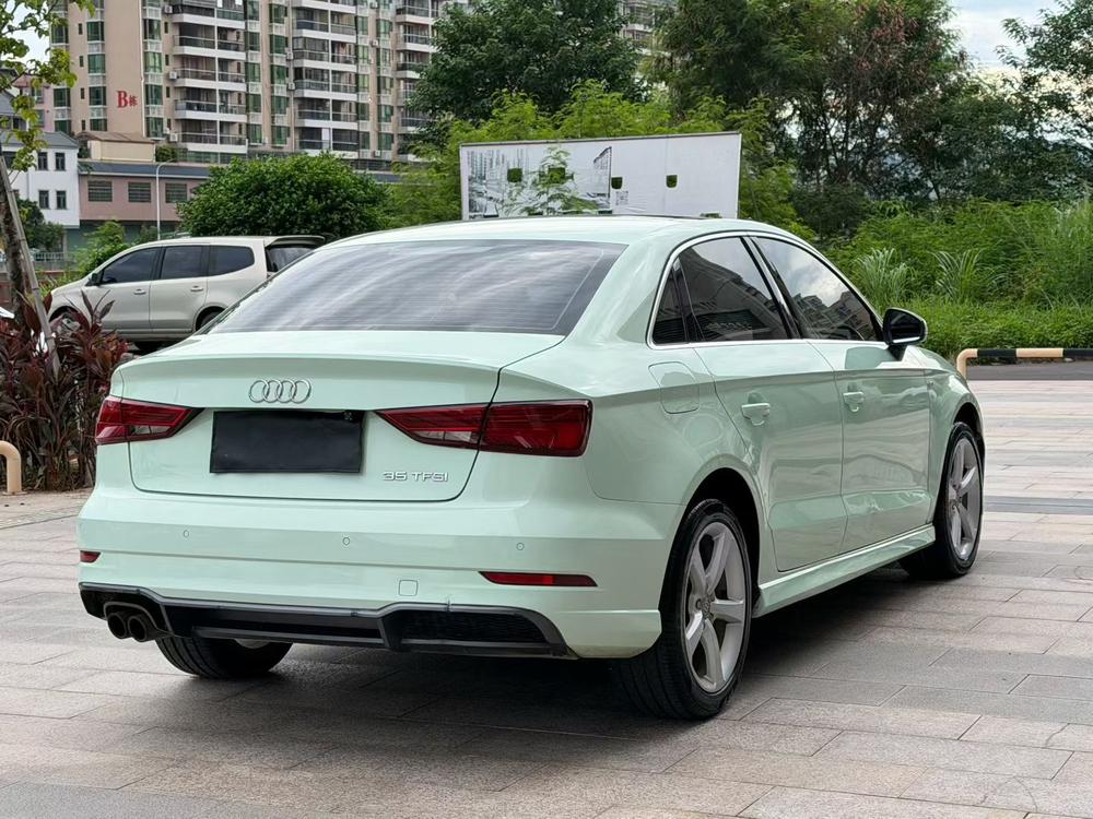 Audi Audi A3