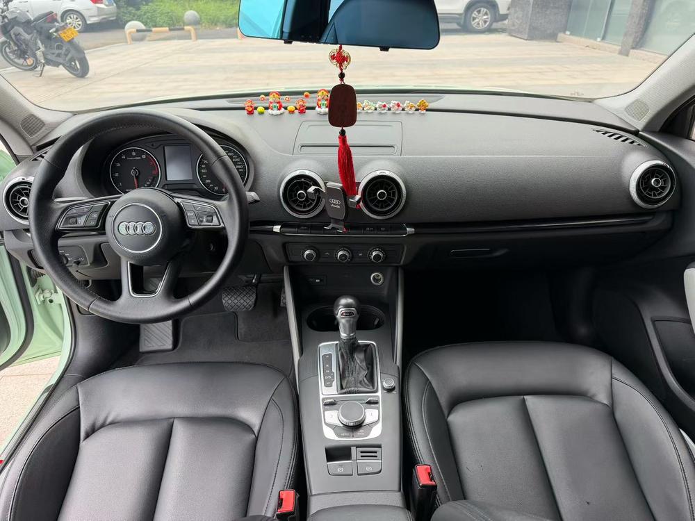 Audi Audi A3