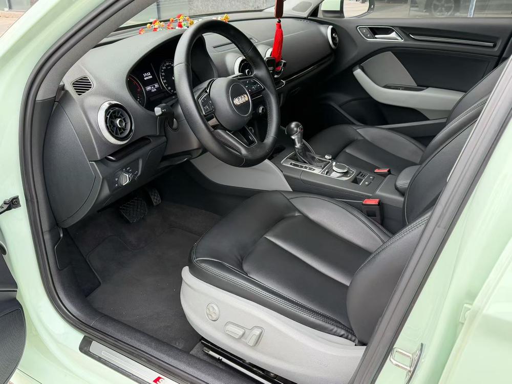 Audi Audi A3
