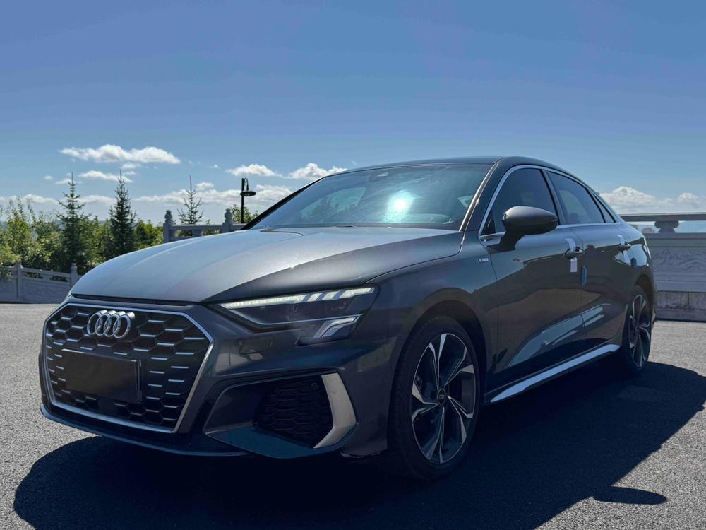Audi Audi A3