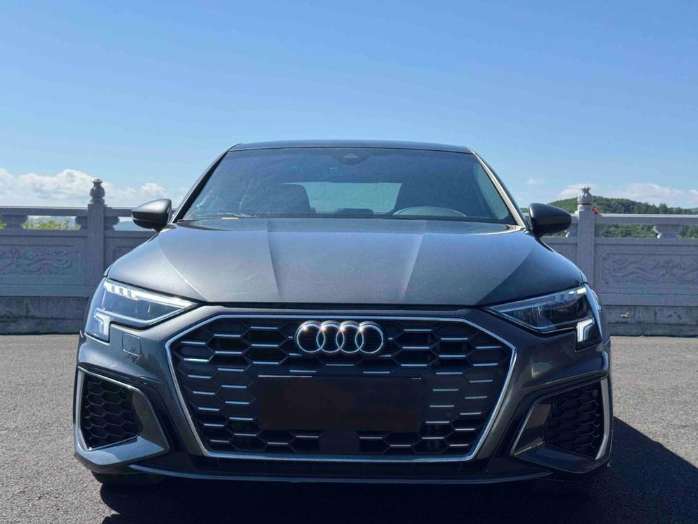 Audi Audi A3