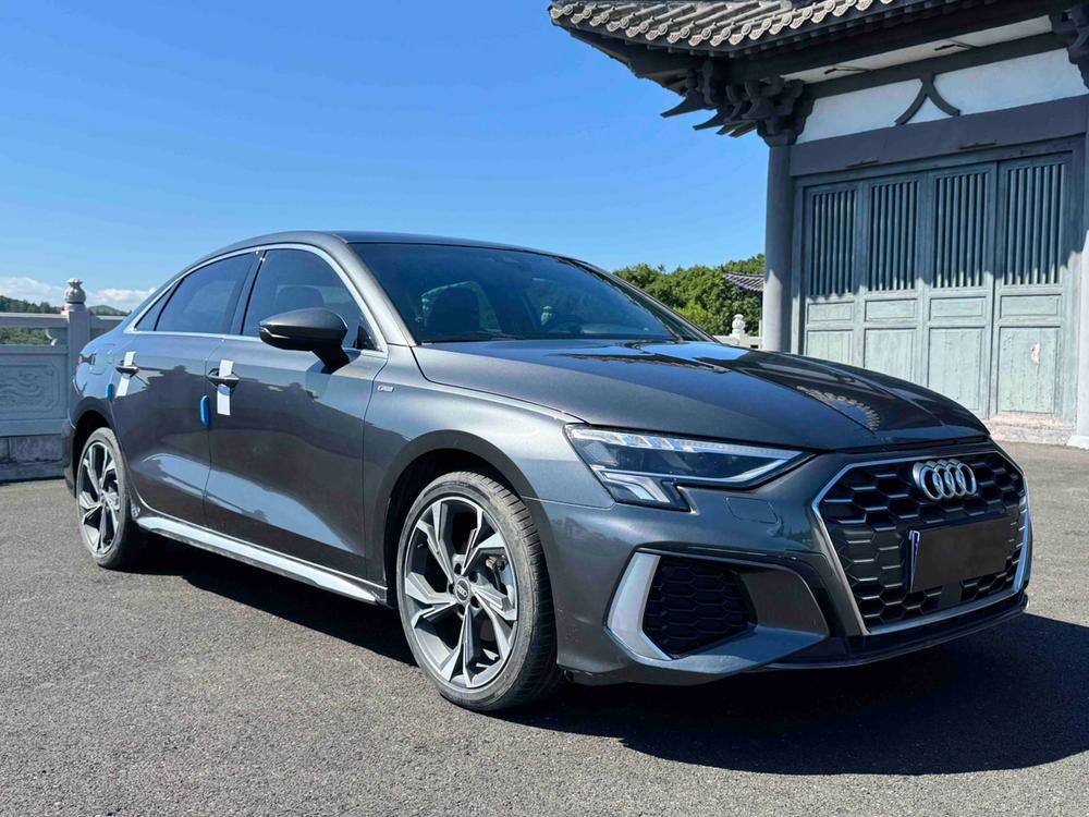 Audi Audi A3