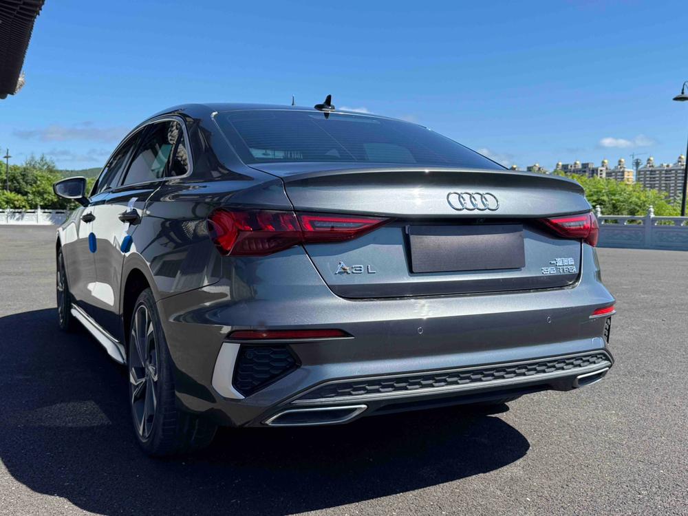 Audi Audi A3