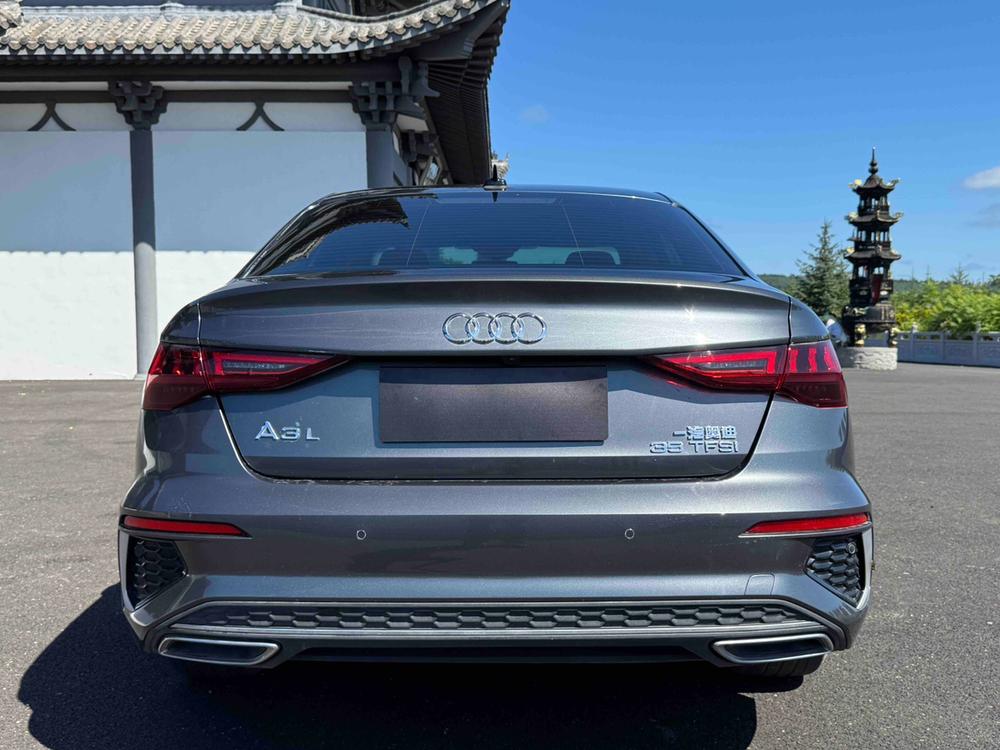 Audi Audi A3