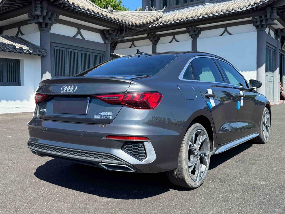 Audi Audi A3