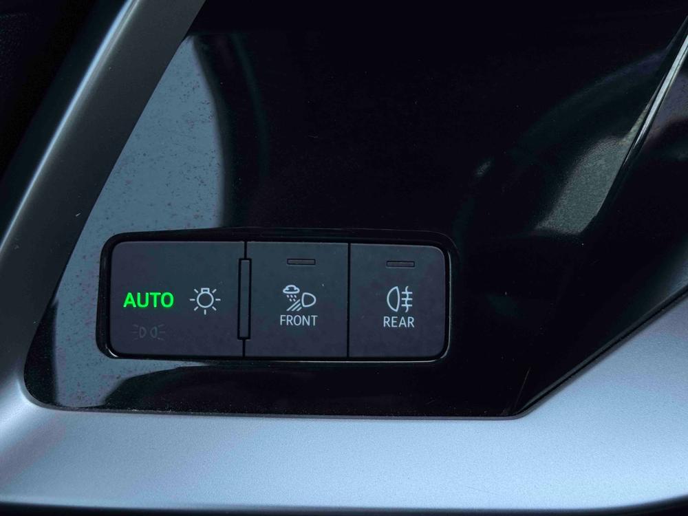 Audi Audi A3
