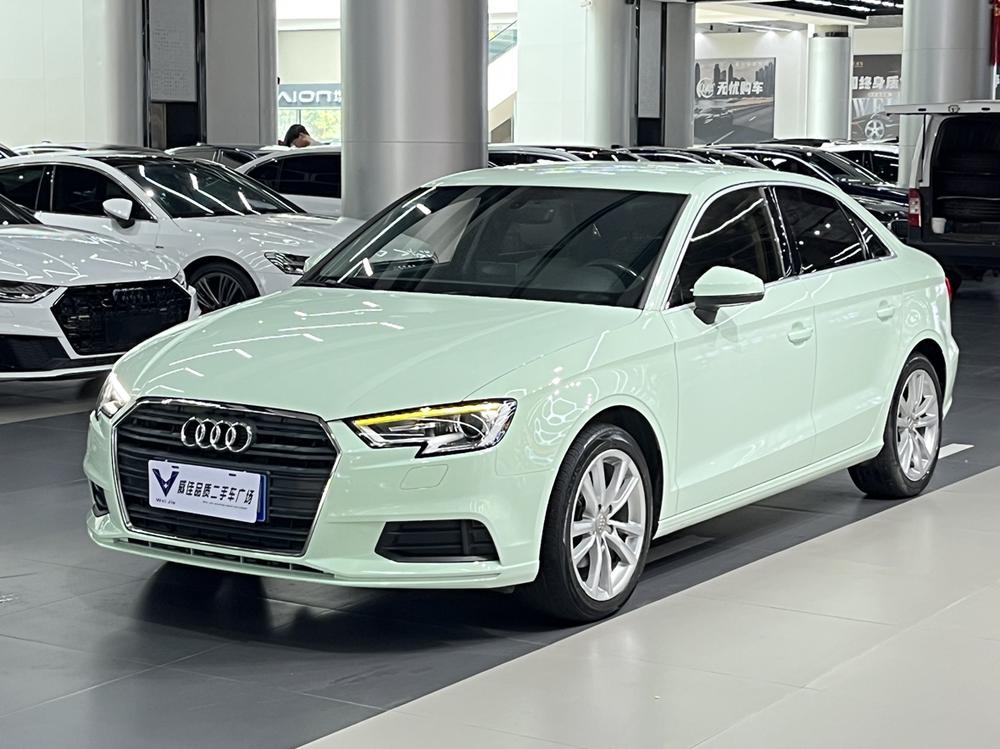 Audi Audi A3