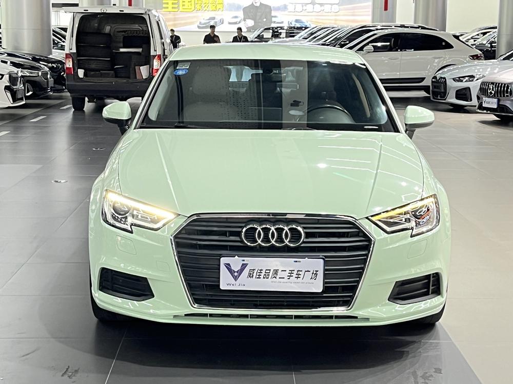Audi Audi A3