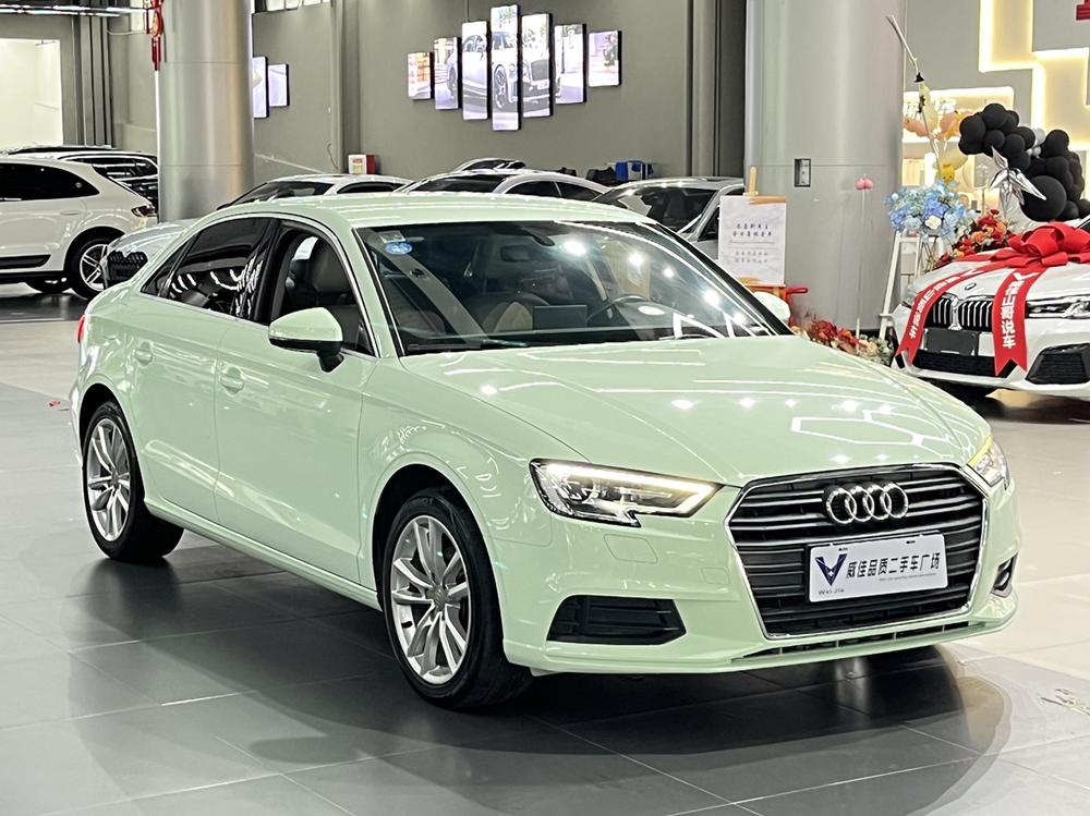 Audi Audi A3