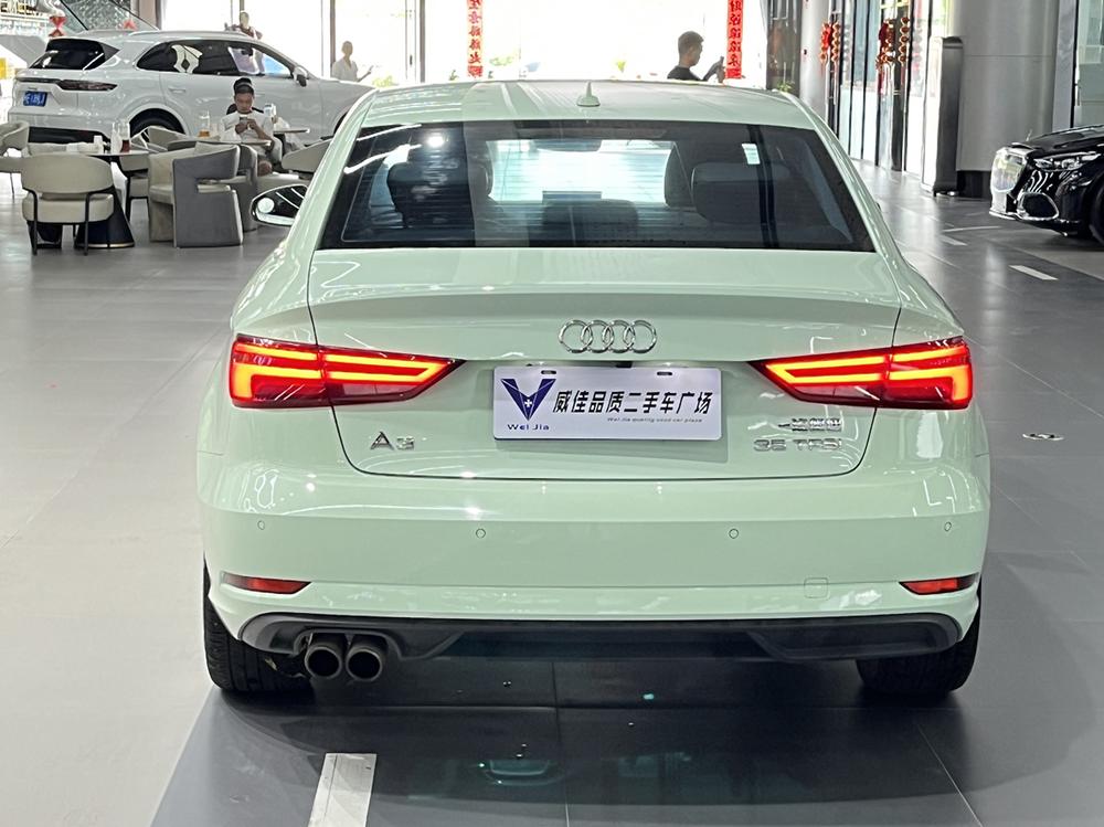 Audi Audi A3