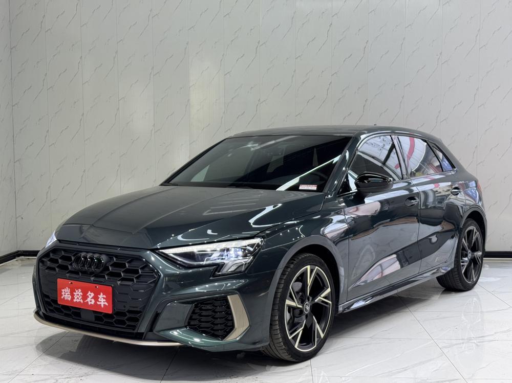 Audi Audi A3