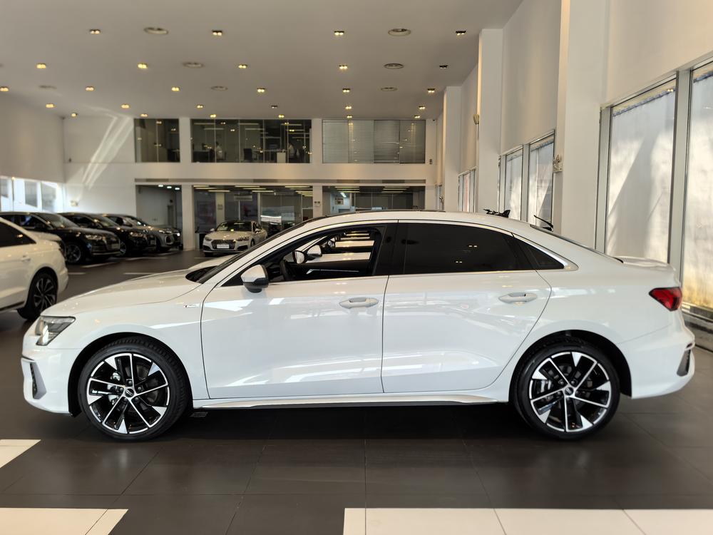 Audi Audi A3