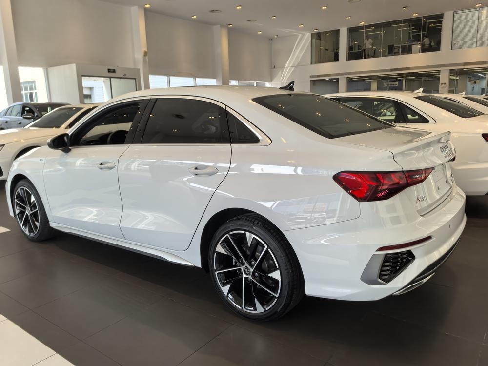 Audi Audi A3