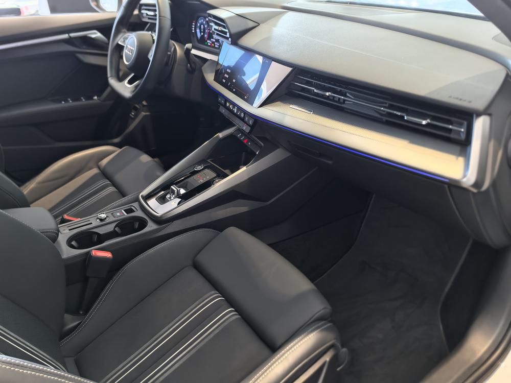Audi Audi A3