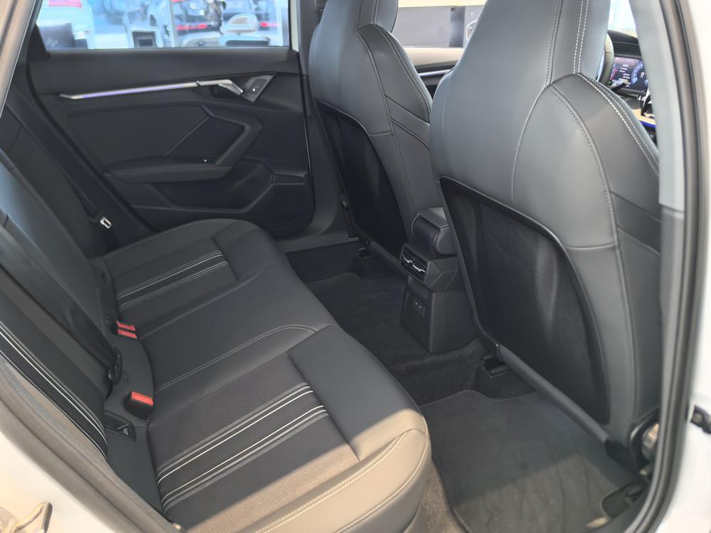 Audi Audi A3