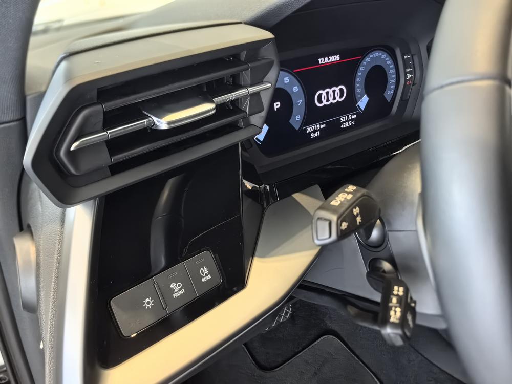 Audi Audi A3