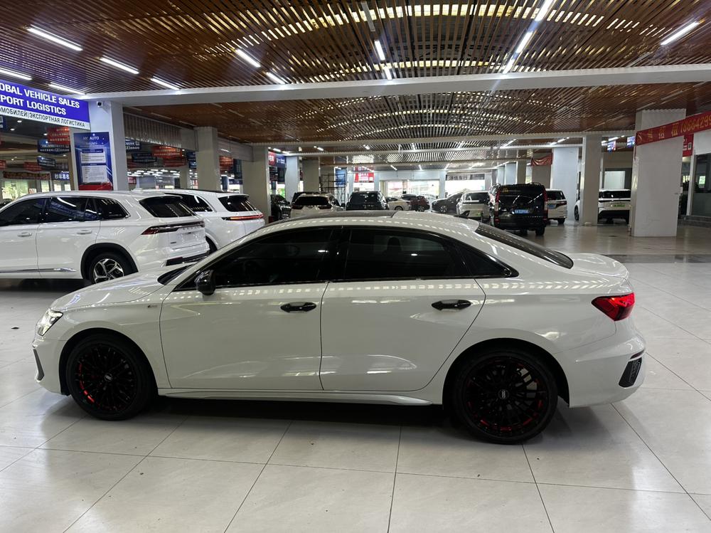 Audi Audi A3